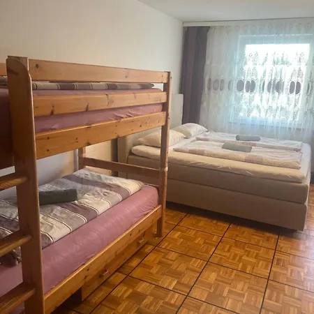 Seeblick Bodensee 8 Free Parking Free Internet * Брегенц