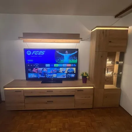 Apartamento Seeblick Bodensee 8 Free Parking Free Internet *