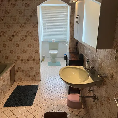 Seeblick Bodensee 8 Free Parking Free Internet Брегенц