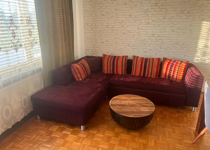 Seeblick Bodensee 8 Free Parking Free Internet