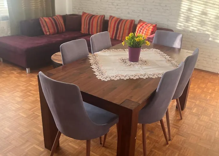 Seeblick Bodensee 8 Free Parking Free Internet דירה