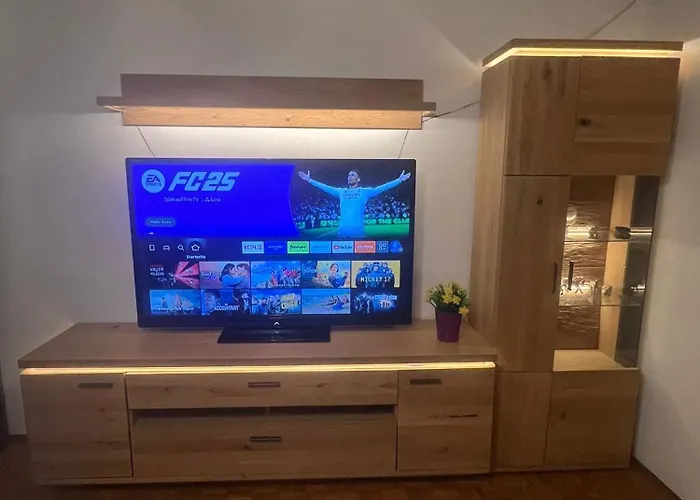 דירה Seeblick Bodensee 8 Free Parking Free Internet *