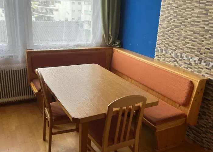 Seeblick Bodensee 8 Free Parking Free Internet דירה ברגנץ